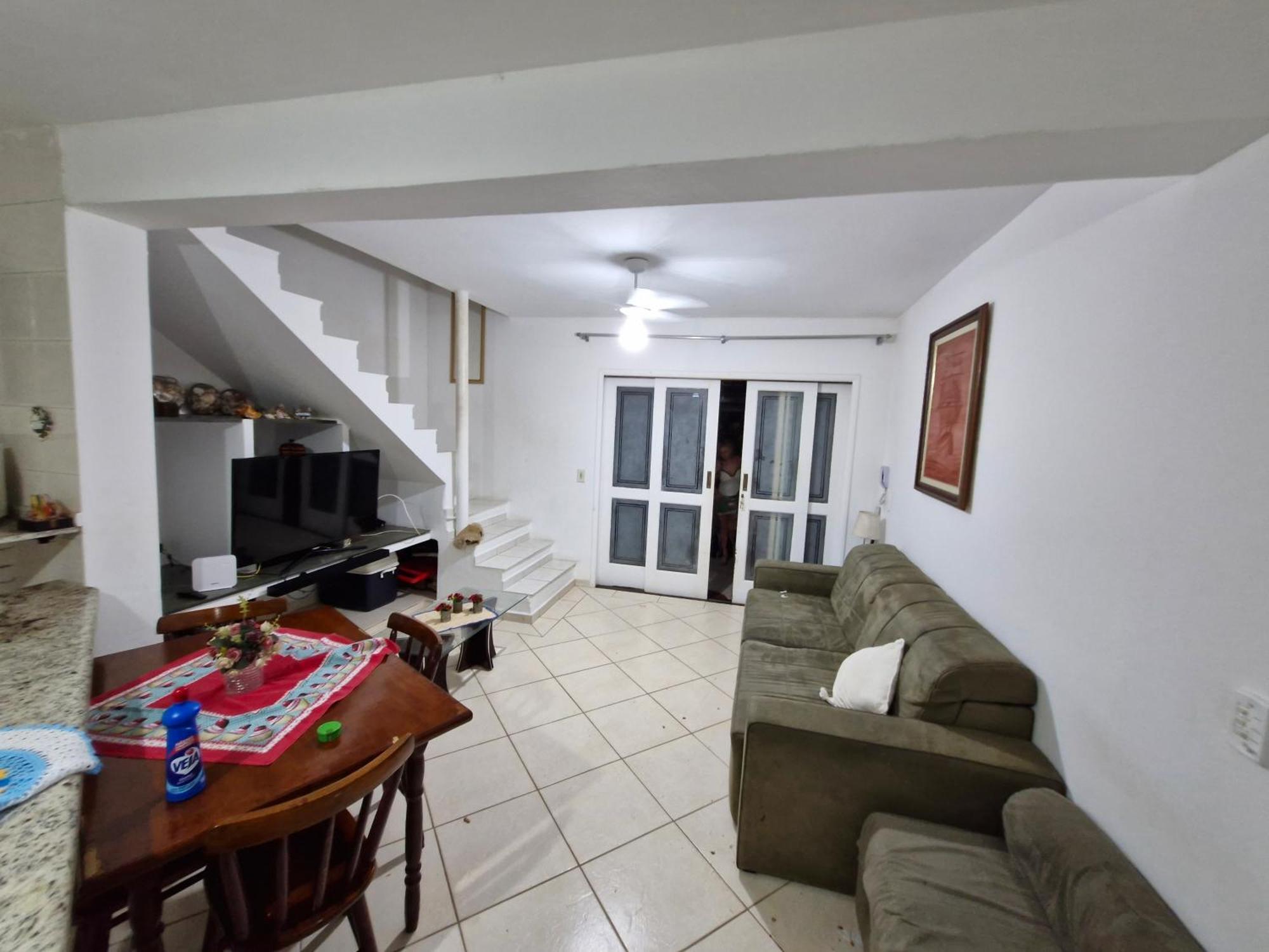 Sobrado Em Condominio Quase Pe Na Areia Em Juquehy Sao Sebastiao  Exteriör bild